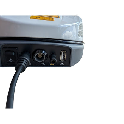 Sirona SIROLaser Advance Dental Laser Oral Tissue Surgery Ablation dental diod Laser System, 05330