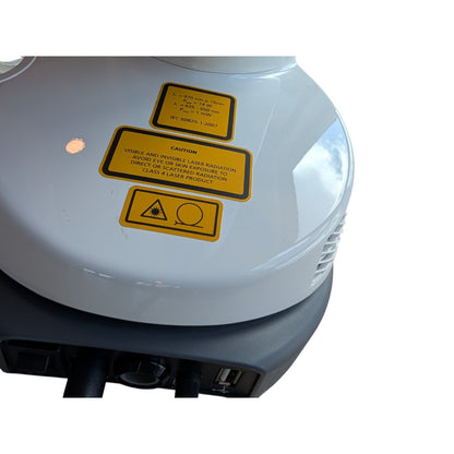 Sirona SIROLaser Advance Dental Laser Oral Tissue Surgery Ablation dental diod Laser System, 05330