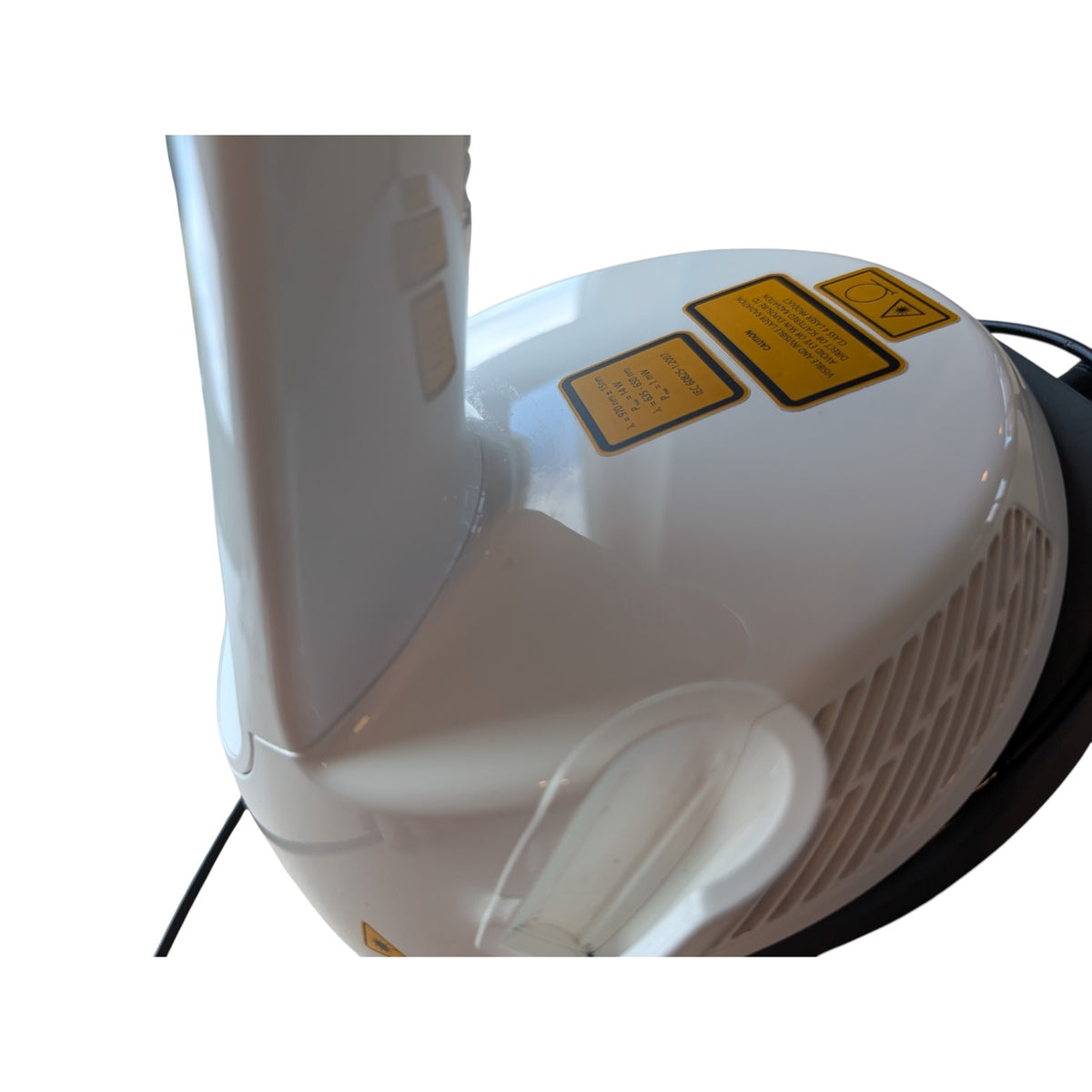 Sirona SIROLaser Advance Dental Laser Oral Tissue Surgery Ablation dental diod Laser System, 02857