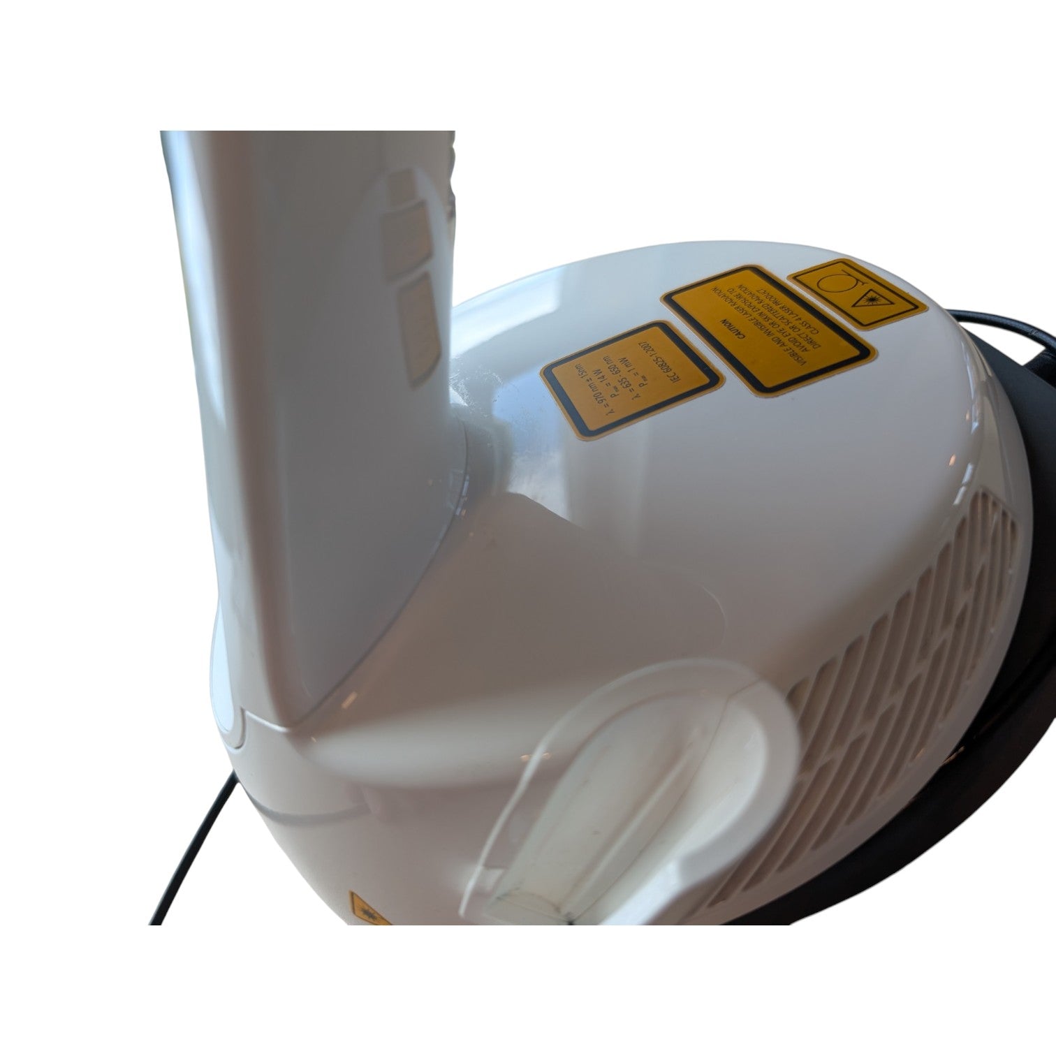 Sirona SIROLaser Advance Dental Laser Oral Tissue Surgery Ablation dental diod Laser System, 02857