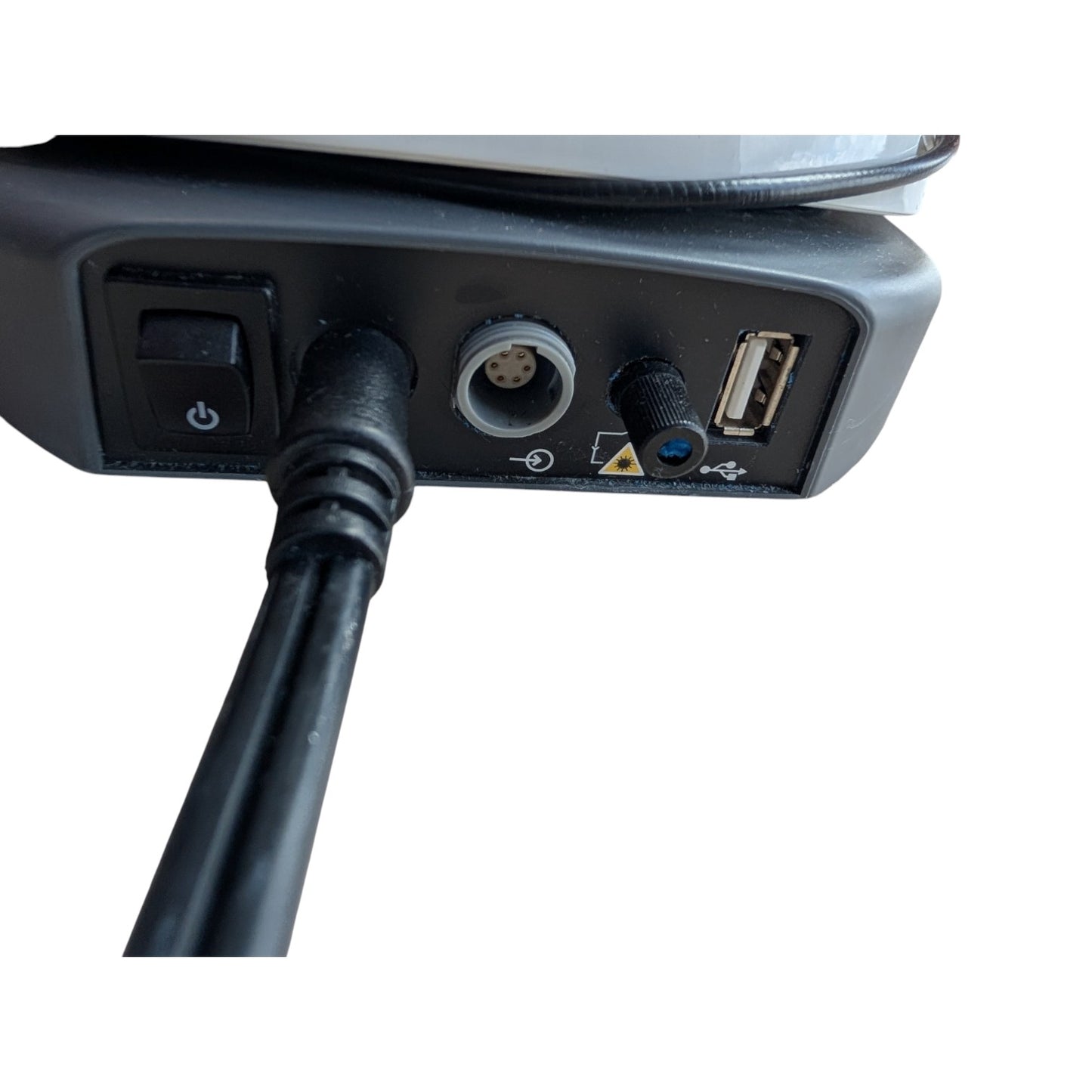 Sirona SIROLaser Advance Dental Laser Oral Tissue Surgery Ablation dental diod Laser System, 02857