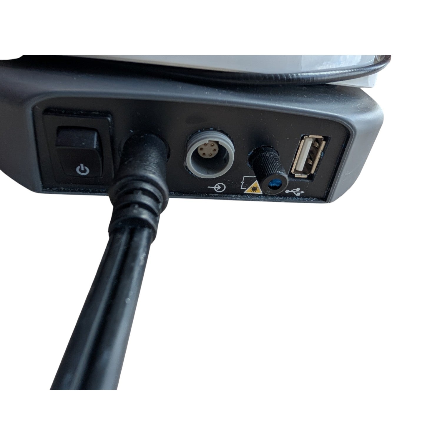 Sirona SIROLaser Advance Dental Laser Oral Tissue Surgery Ablation dental diod Laser System, 02857