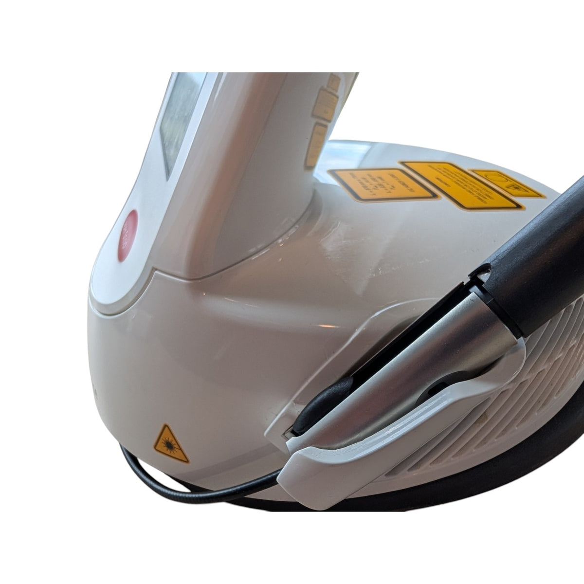 Sirona SIROLaser Advance Dental Laser Oral Tissue Surgery Ablation dental diod Laser System, 04703