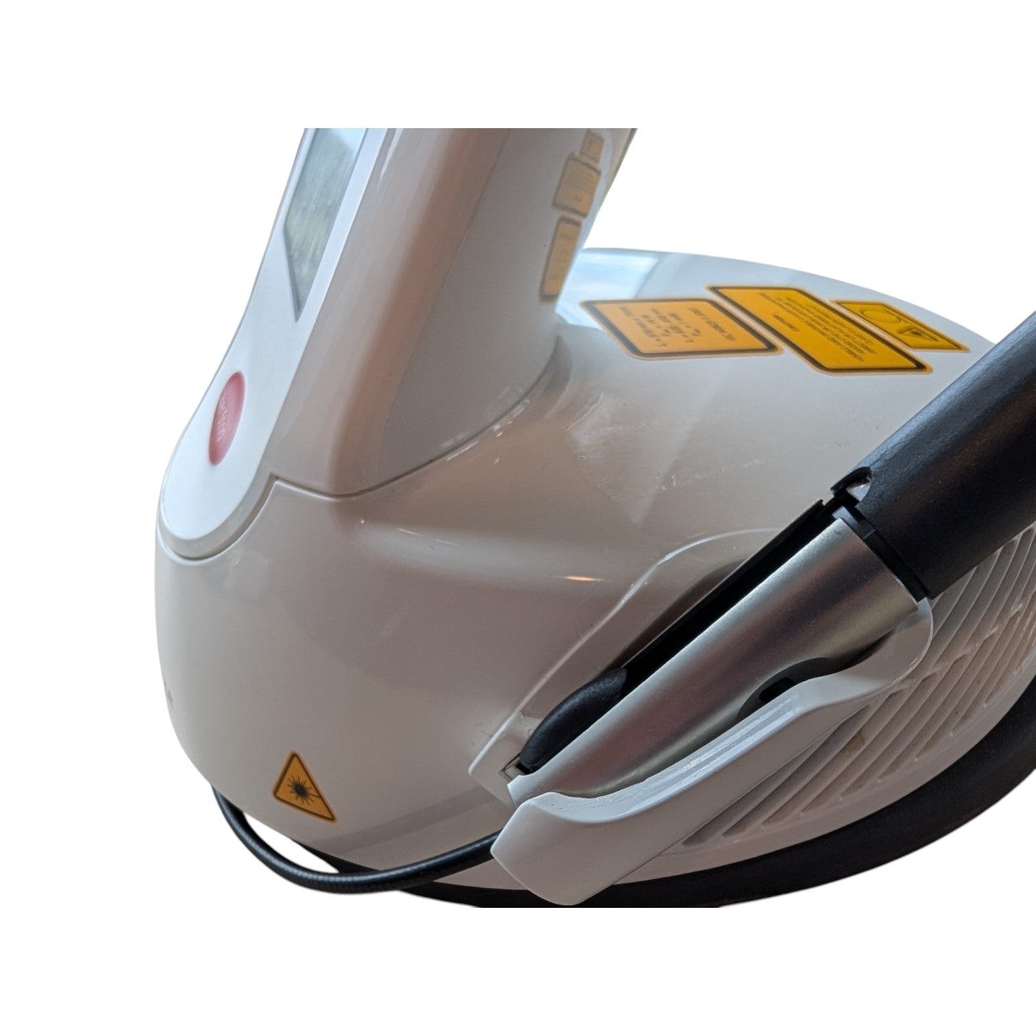 Sirona SIROLaser Advance Dental Laser Oral Tissue Surgery Ablation dental diod Laser System, 04703