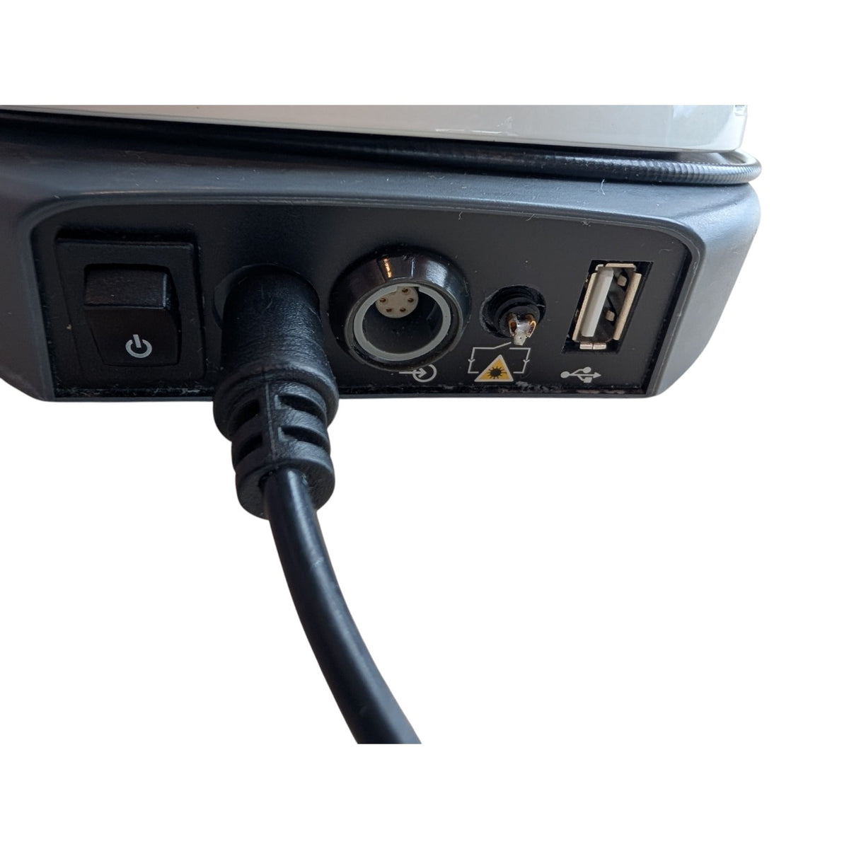 Sirona SIROLaser Advance Dental Laser Oral Tissue Surgery Ablation dental diod Laser System, 04703