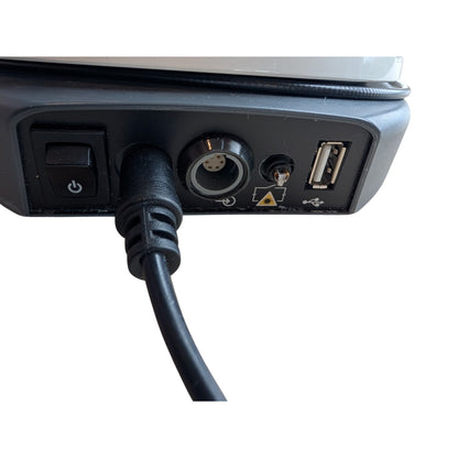 Sirona SIROLaser Advance Dental Laser Oral Tissue Surgery Ablation dental diod Laser System, 04703