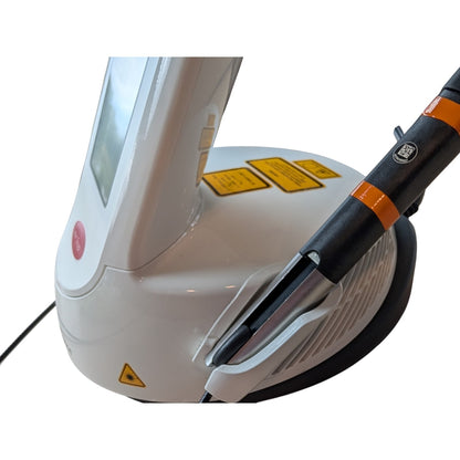 Sirona SIROLaser Advance Dental Laser Oral Tissue Surgery Ablation dental diod Laser System, 04981