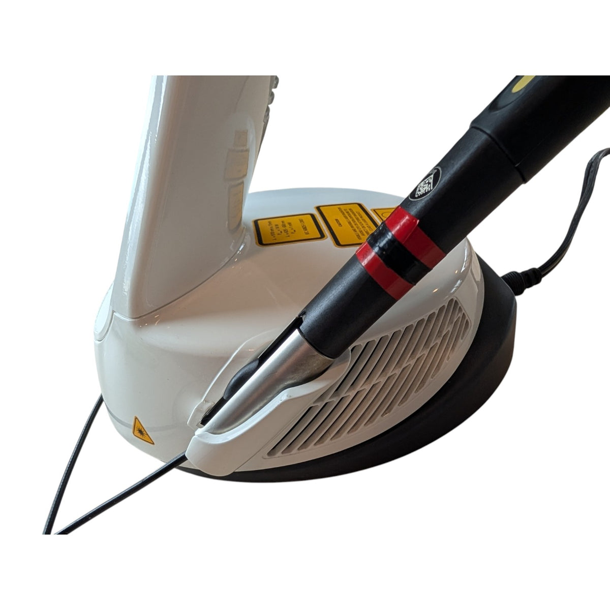 Sirona SIROLaser Advance Dental Laser Oral Tissue Surgery Ablation dental diod Laser System, na