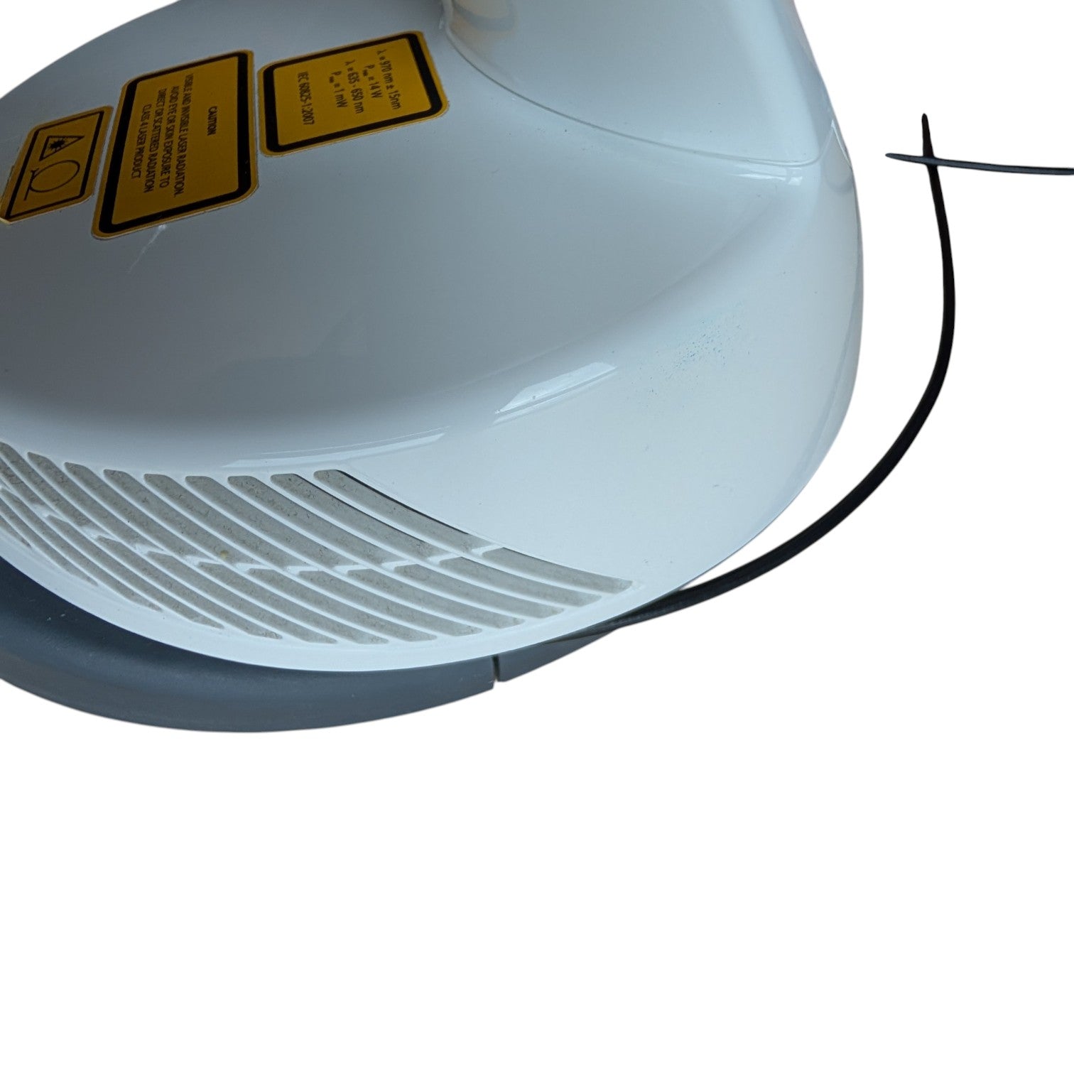 Sirona SIROLaser Advance Dental Laser Oral Tissue Surgery Ablation dental diod Laser System, na