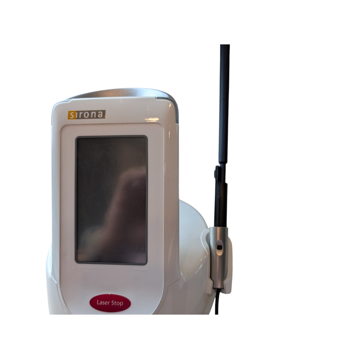 Sirona SIROLaser Advance Dental Laser Oral Tissue Surgery Ablation dental diod Laser System, 04691