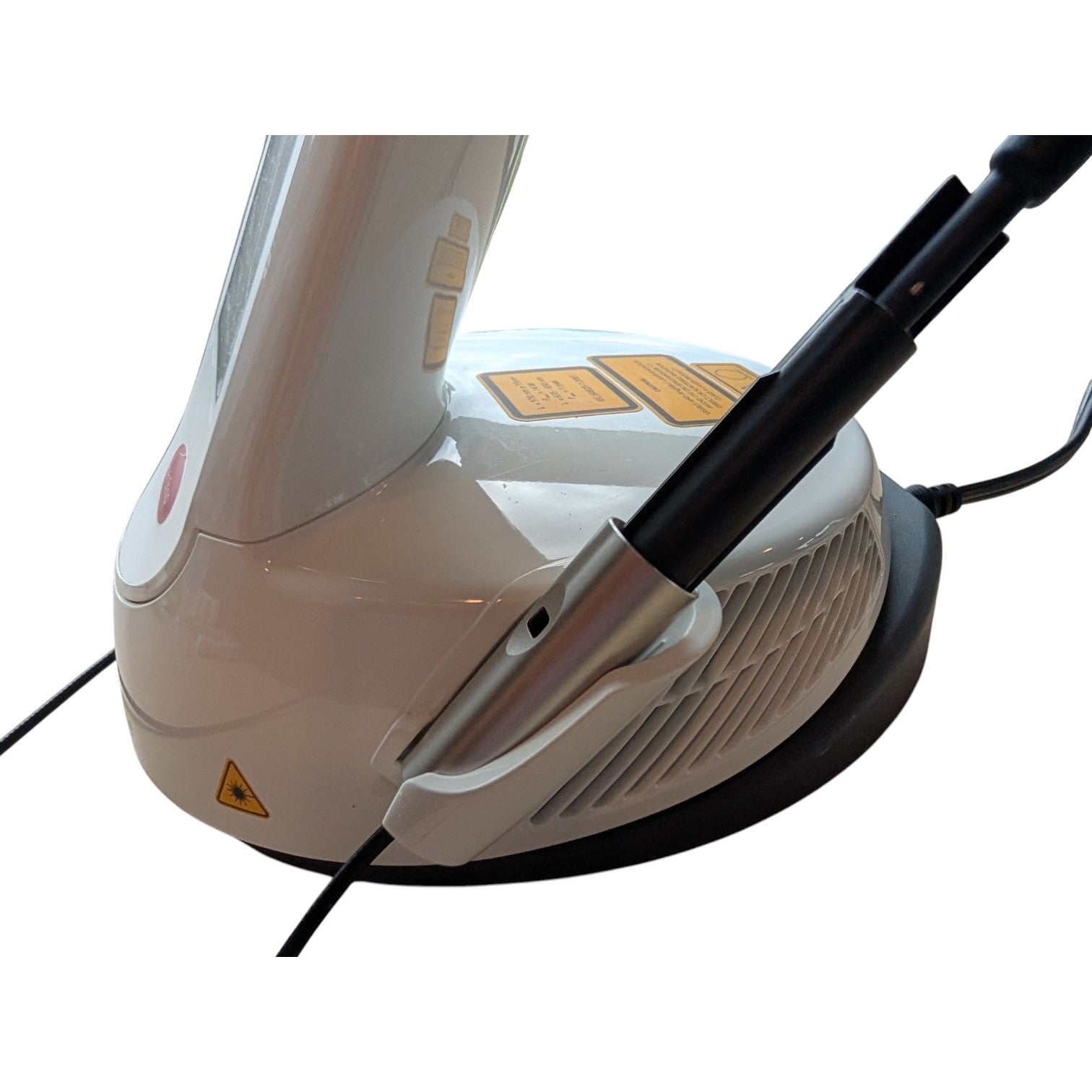 Sirona SIROLaser Advance Dental Laser Oral Tissue Surgery Ablation dental diod Laser System, 04691