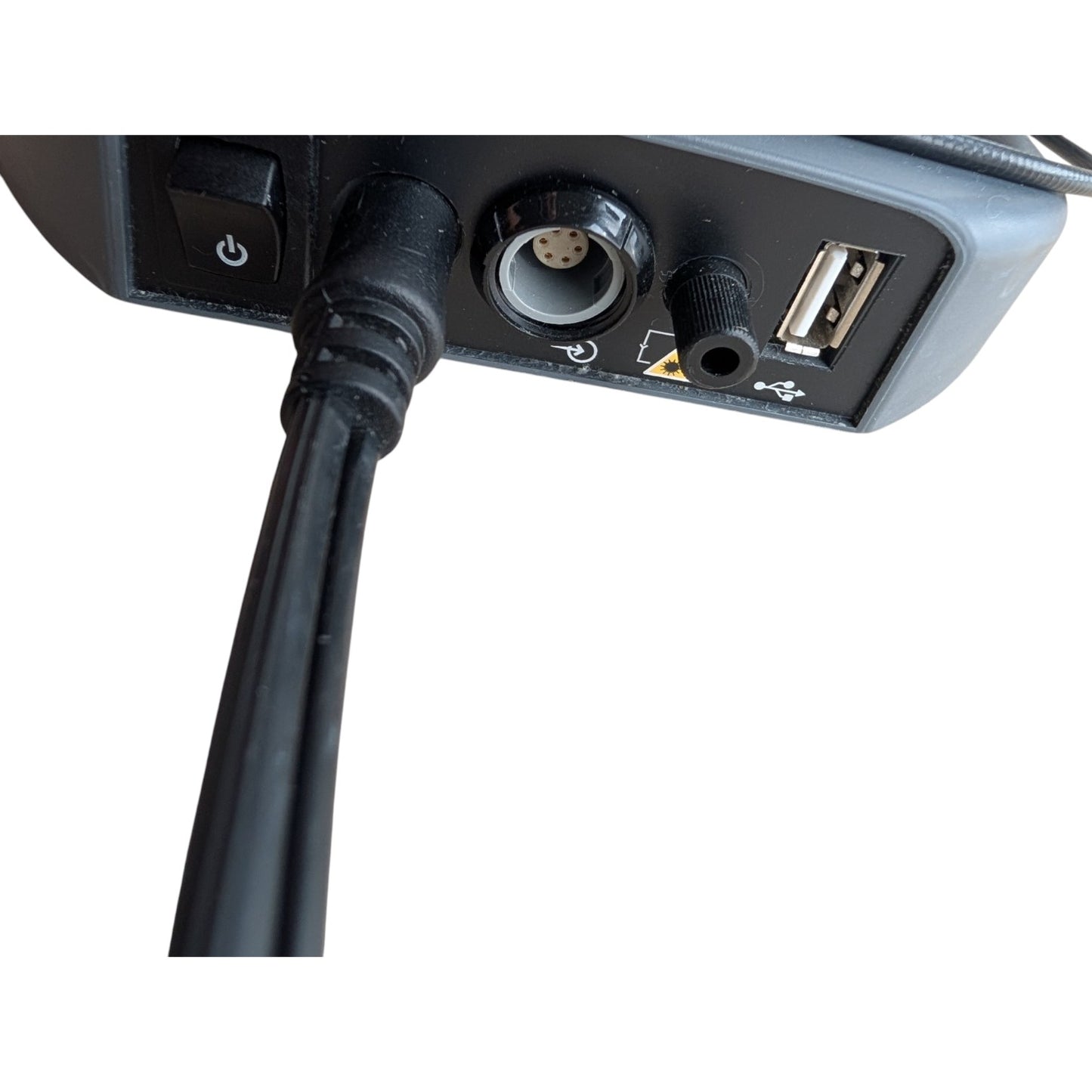 Sirona SIROLaser Advance Dental Laser Oral Tissue Surgery Ablation dental diod Laser System, 04723