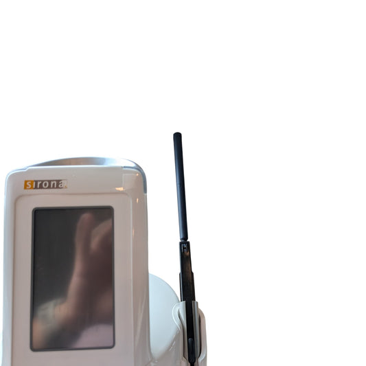 Sirona SIROLaser Advance Dental Laser Oral Tissue Surgery Ablation dental diod Laser System, na