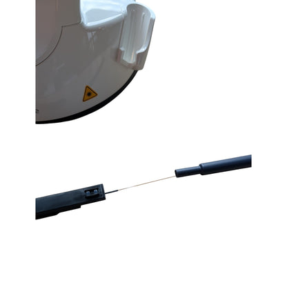 Sirona SIROLaser Advance Dental Laser Oral Tissue Surgery Ablation dental diod Laser System, 05877