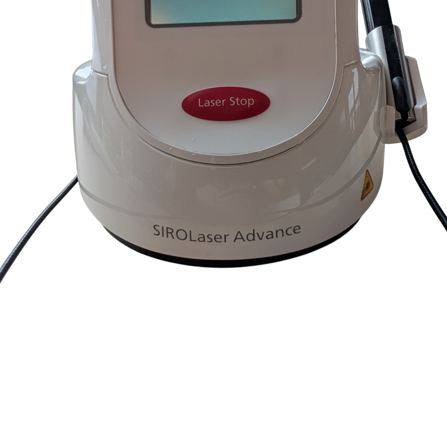 Sirona SIROLaser Advance Dental Laser Oral Tissue Surgery Ablation dental diod Laser System,