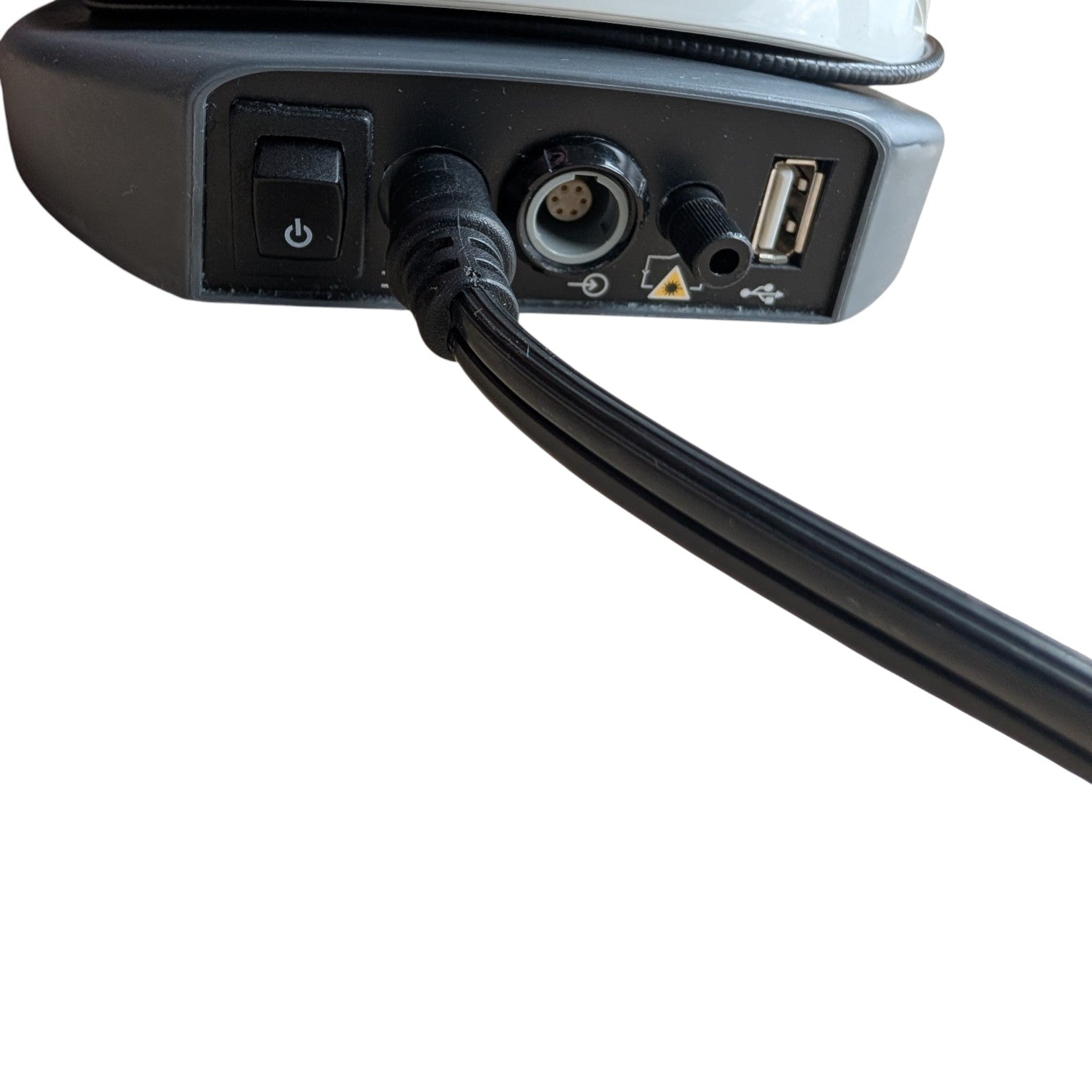 Sirona SIROLaser Advance Dental Laser Oral Tissue Surgery Ablation dental diod Laser System, 04979, loose face cover