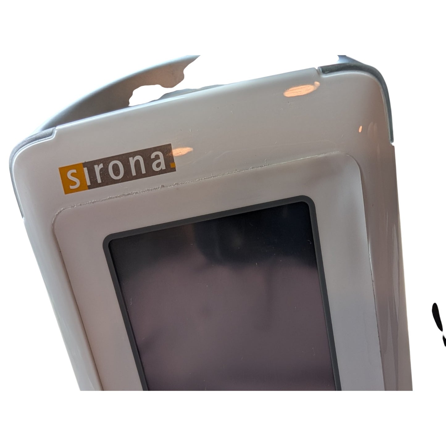 Sirona SIROLaser Advance Dental Laser Oral Tissue Surgery Ablation dental diod Laser System, 04979, loose face cover
