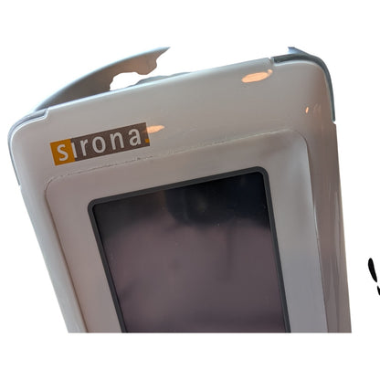 Sirona SIROLaser Advance Dental Laser Oral Tissue Surgery Ablation dental diod Laser System, 04979, loose face cover