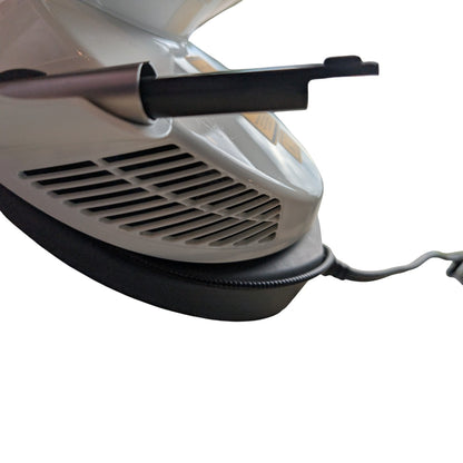 Sirona SIROLaser Advance Dental Laser Oral Tissue Surgery Ablation dental diod Laser System, 04979, loose face cover