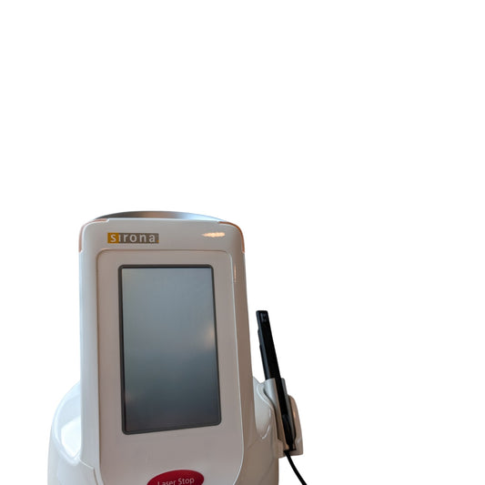 Sirona SIROLaser Advance Dental Laser Oral Tissue Surgery Ablation Dental Diode Laser System, 05251