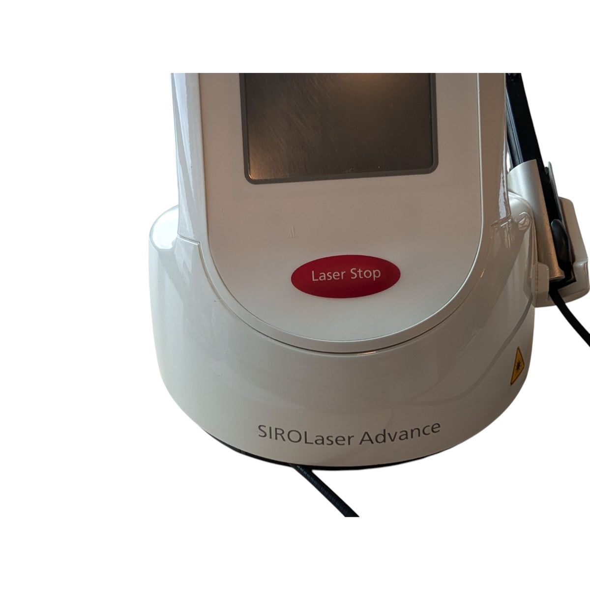 Sirona SIROLaser Advance Dental Laser Oral Tissue Surgery Ablation Dental Diode Laser System, 05251