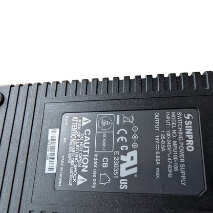 Sirona SIROLaser Advance Power Supply