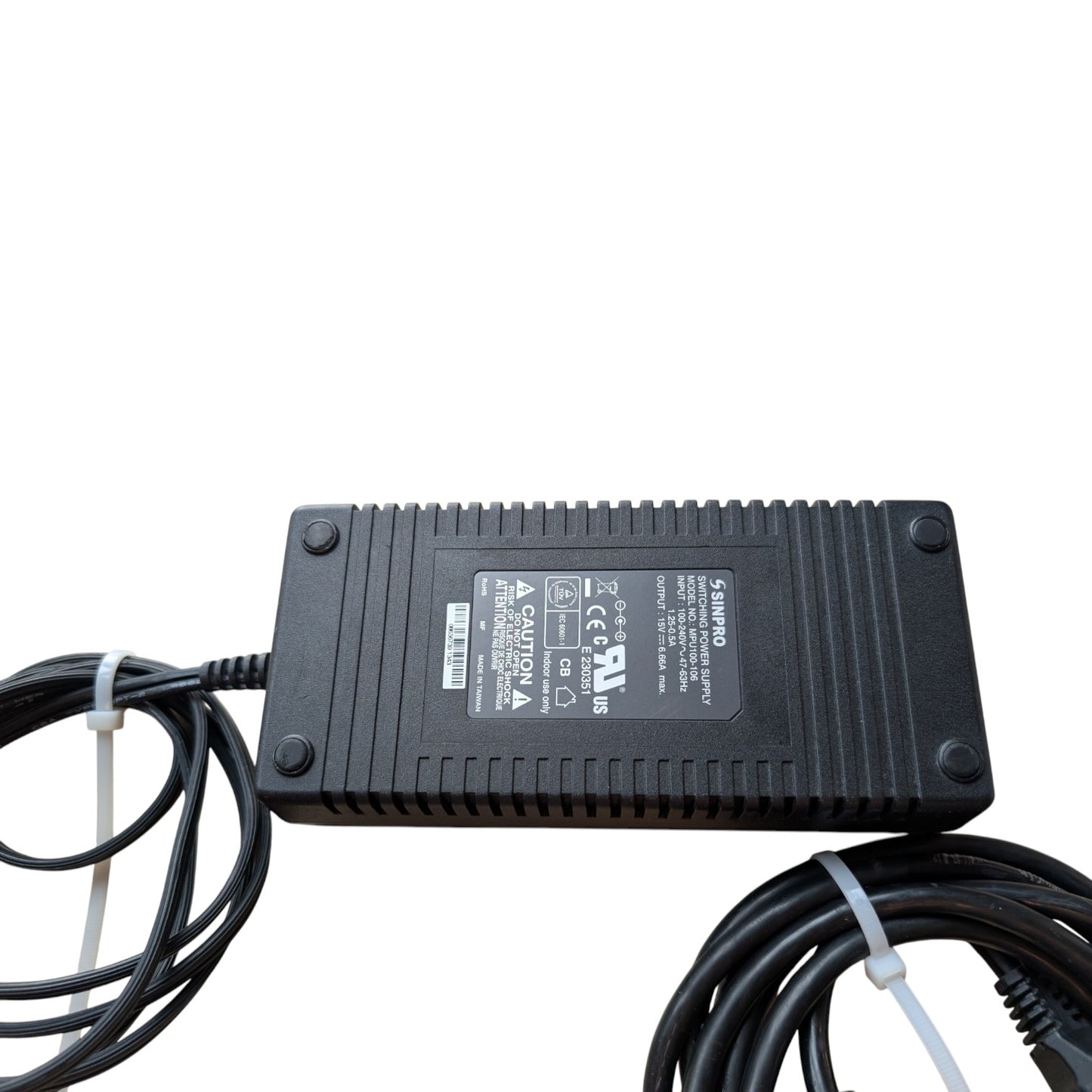 Sirona SIROLaser Advance Power Supply
