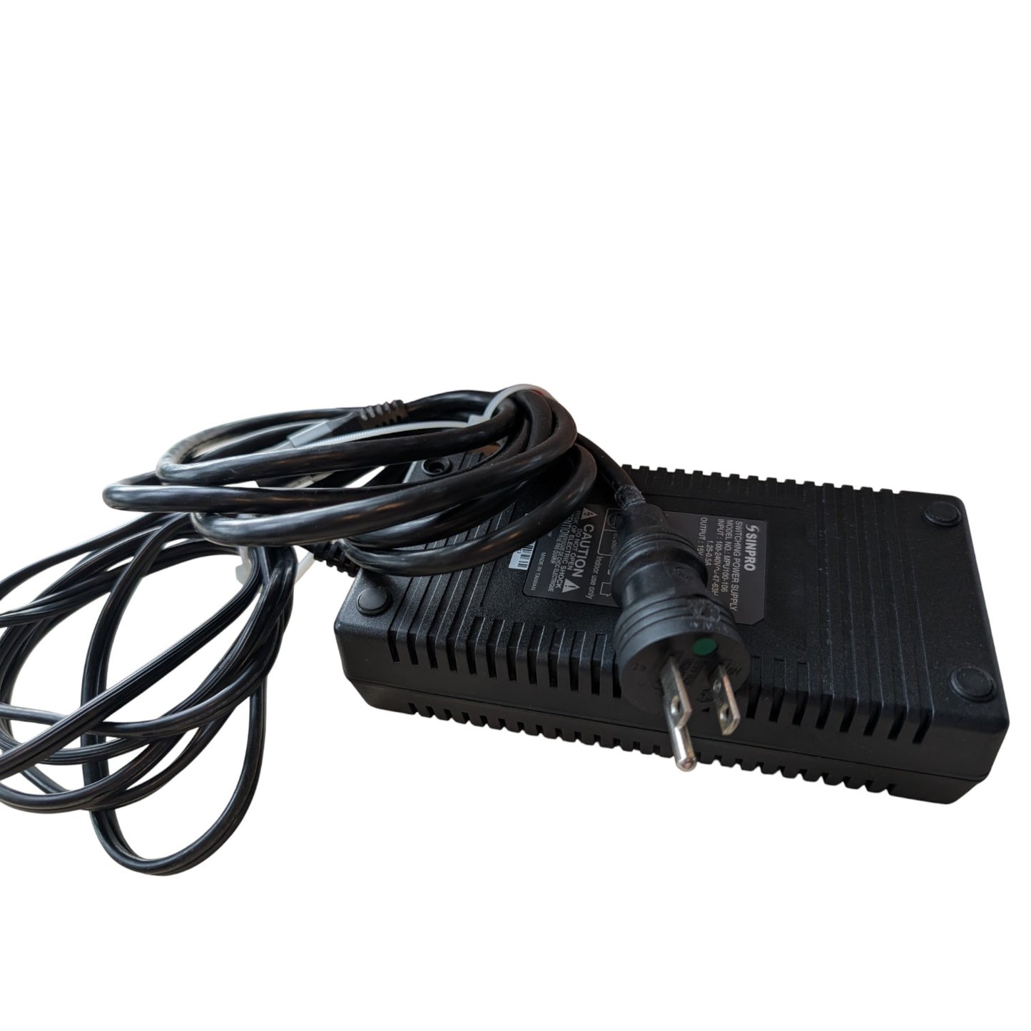 Sirona SIROLaser Advance Power Supply