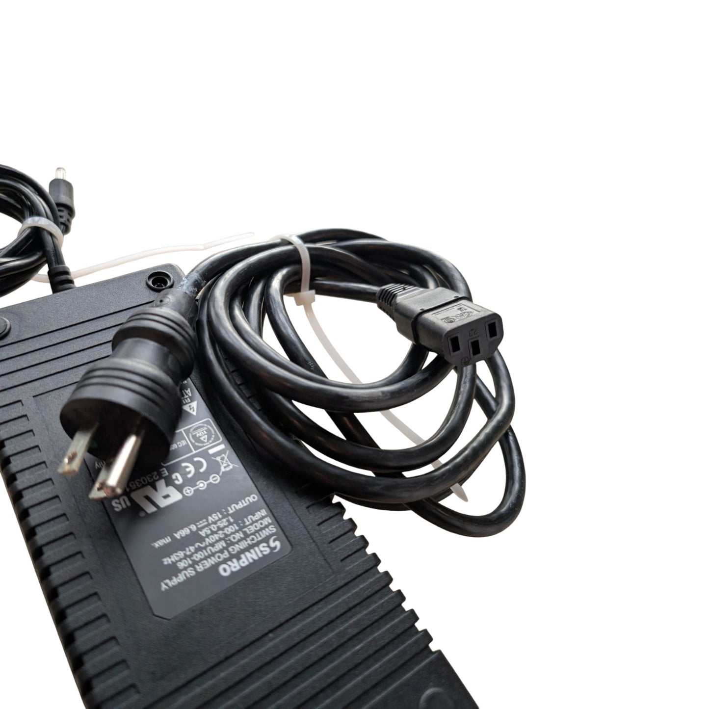 Sirona SIROLaser Advance Power Supply