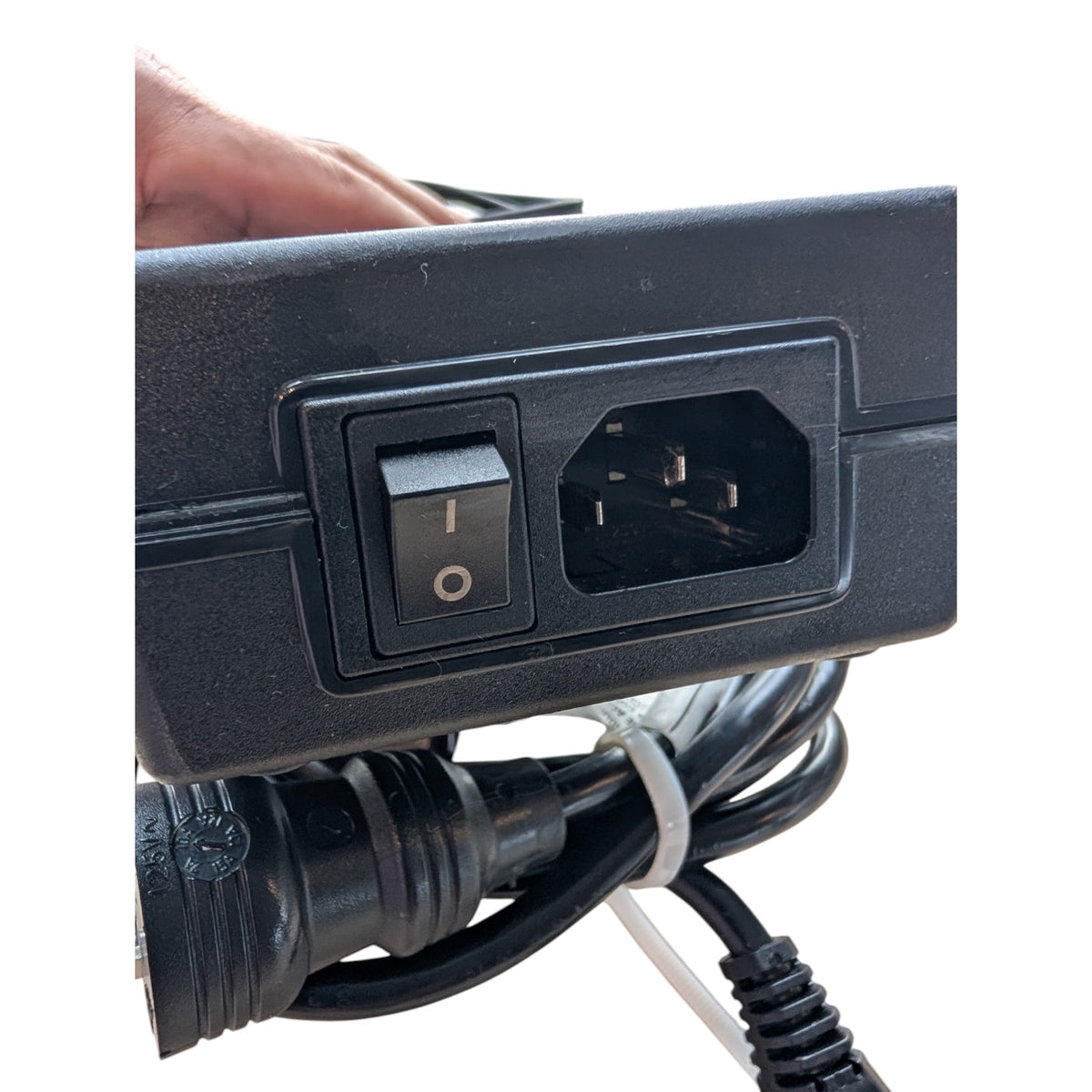 Sirona SIROLaser Advance Power Supply