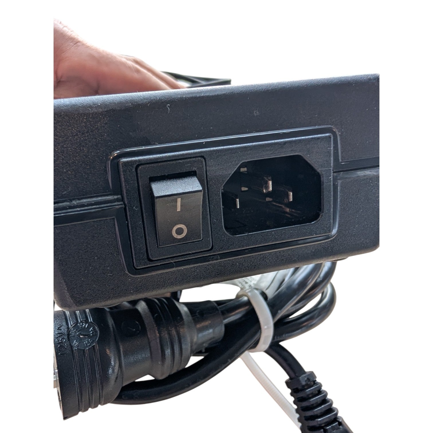 Sirona SIROLaser Advance Power Supply