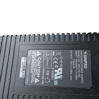 Sirona SIROLaser Advance Power Supply