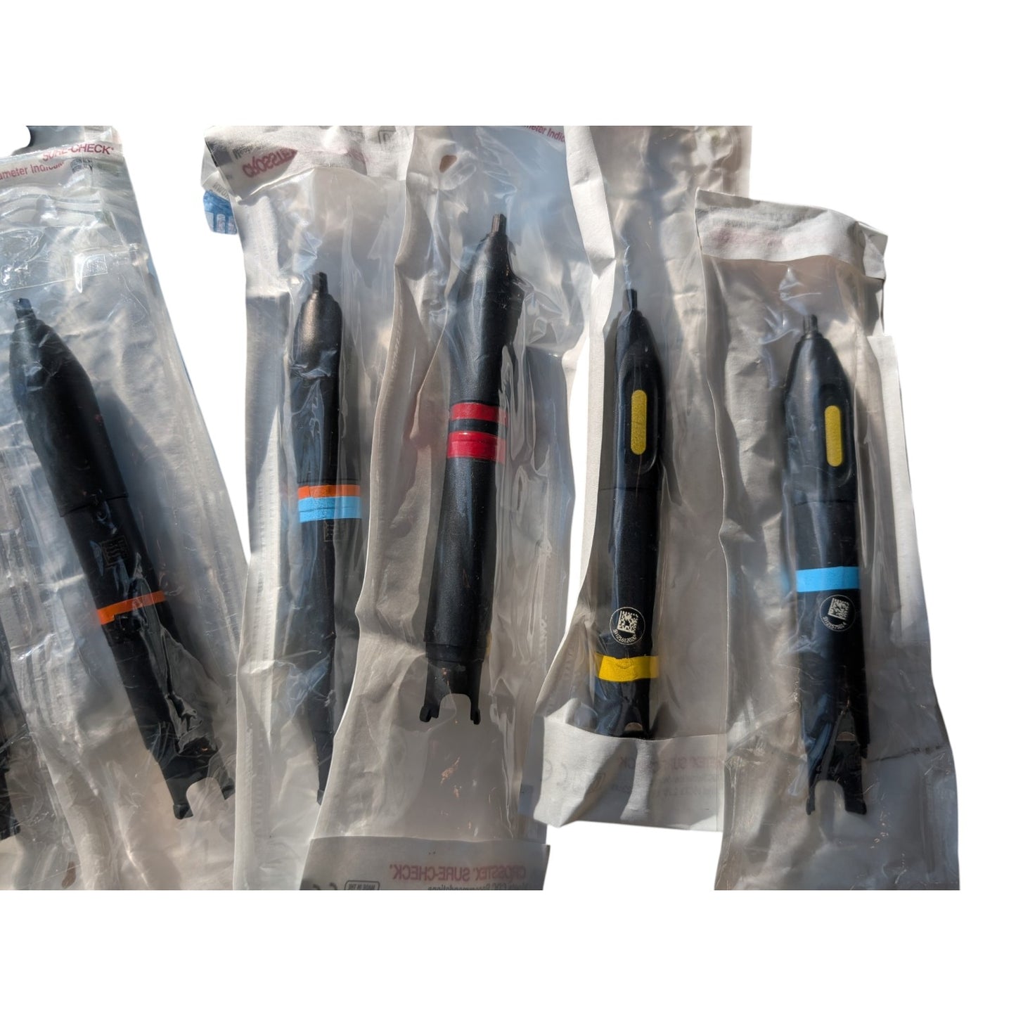 Sirona SIROLaser Advance Sheath