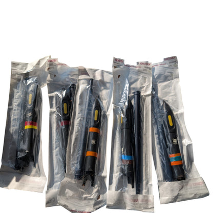 Sirona SIROLaser Advance Sheath & Fiber