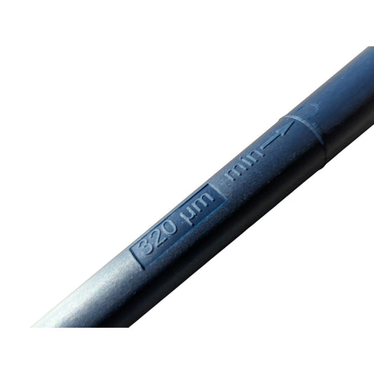Sirona SIROLaser Advance Fibers Wrapped