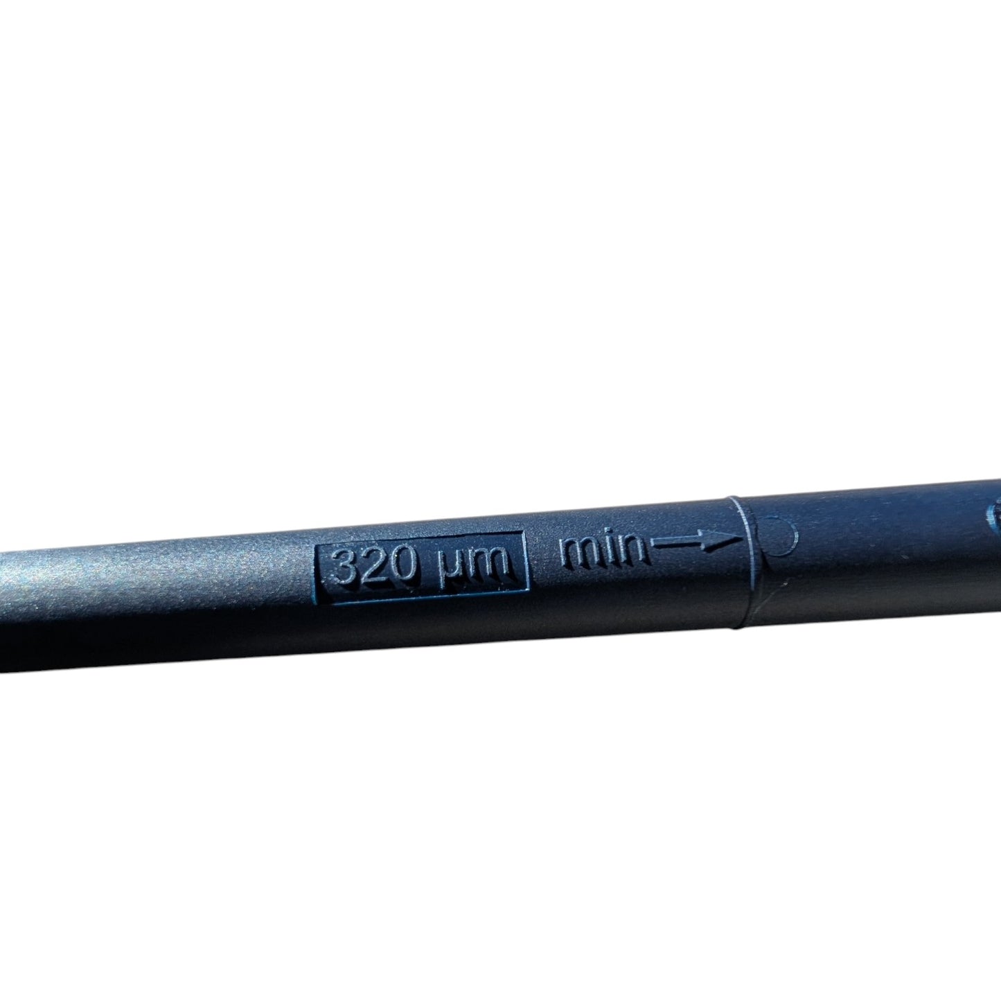Sirona SIROLaser Advance Fiber Unwrapped
