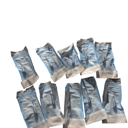 Sirona SIROLaser Advance Tips, 10-Pack, Wrapped