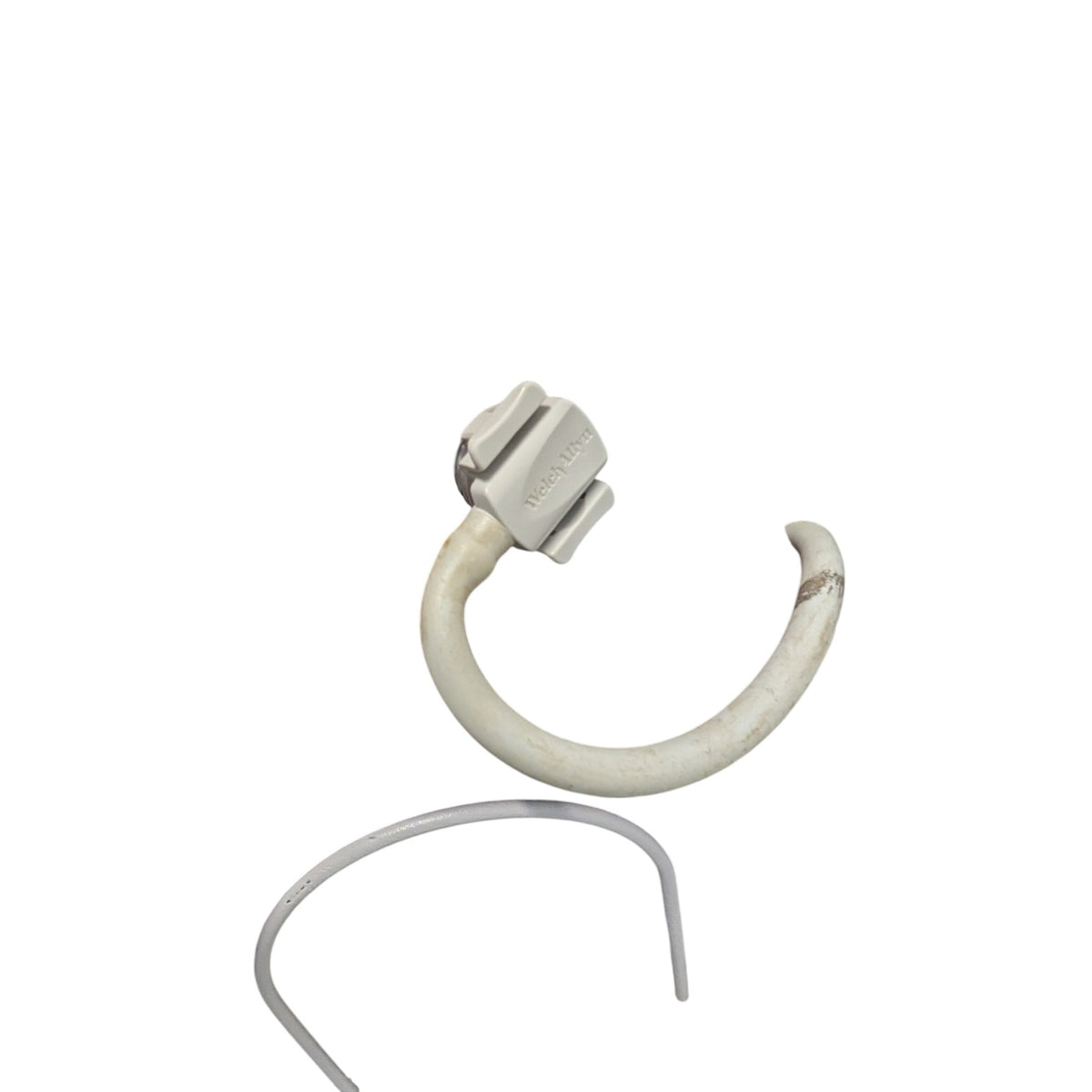 Welch Allyn Spot Vital Signs Blood Pressure Monitor on Rolling Stand