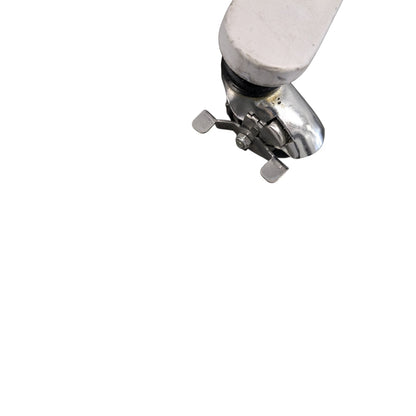 Welch Allyn Spot Vital Signs Blood Pressure Monitor on Rolling Stand