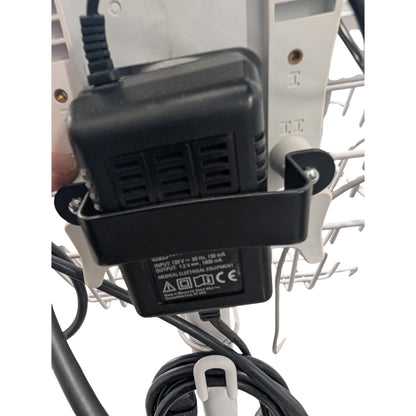 Welch Allyn Spot Vital Signs Blood Pressure Monitor on Rolling Stand