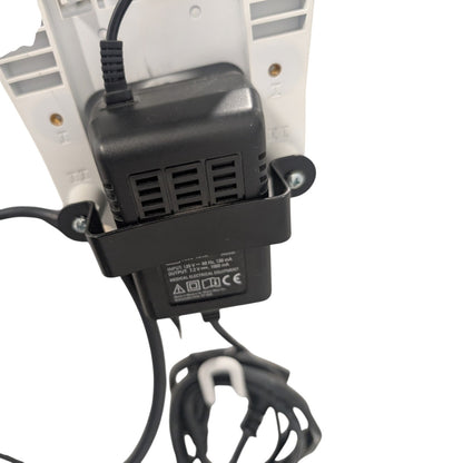 Welch Allyn Spot Vital Signs Blood Pressure Monitor on Rolling Stand