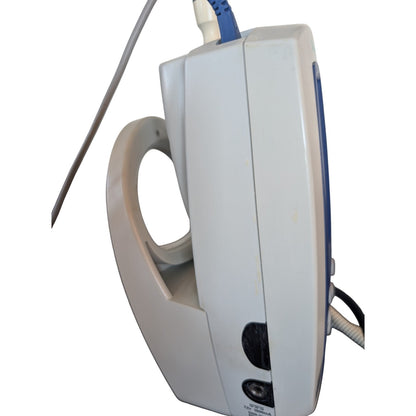 Welch Allyn Spot Vital Signs Blood Pressure Monitor on Rolling Stand