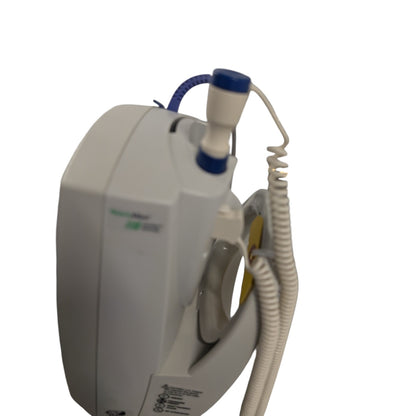 Welch Allyn Spot Vital Signs Blood Pressure Monitor on Rolling Stand