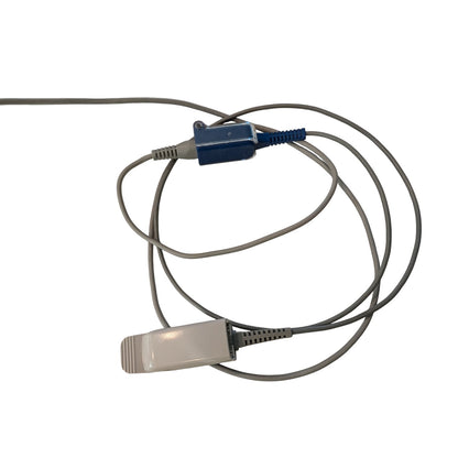 Welch Allyn Spot Vital Signs Blood Pressure Monitor on Rolling Stand