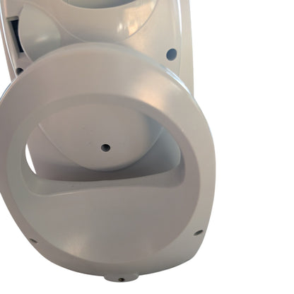 Welch Allyn Spot Vital Signs Blood Pressure Monitor on Rolling Stand