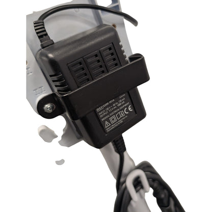 Welch Allyn Spot Vital Signs Blood Pressure Monitor on Rolling Stand