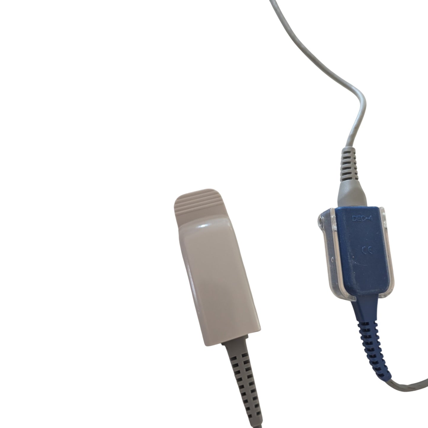 Welch Allyn Spot Vital Signs Blood Pressure Monitor on Rolling Stand