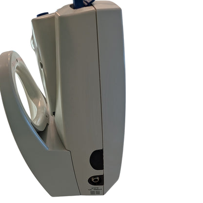 Welch Allyn Spot Vital Signs Blood Pressure Monitor on Rolling Stand
