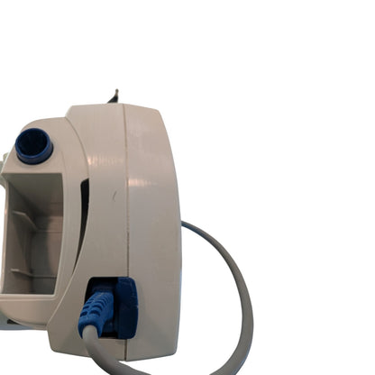 Welch Allyn Spot Vital Signs Blood Pressure Monitor on Rolling Stand