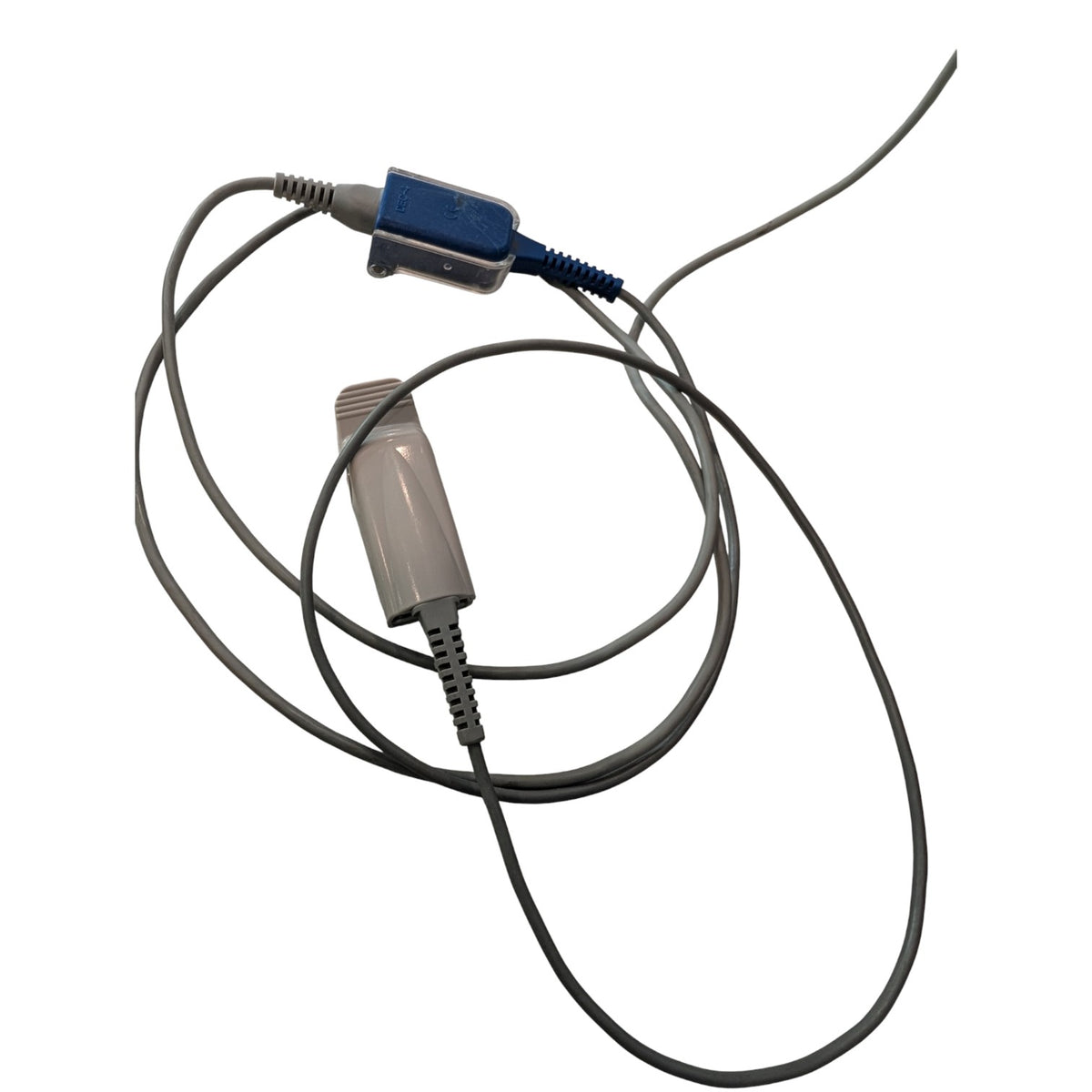 Welch Allyn Spot Vital Signs Blood Pressure Monitor on Rolling Stand